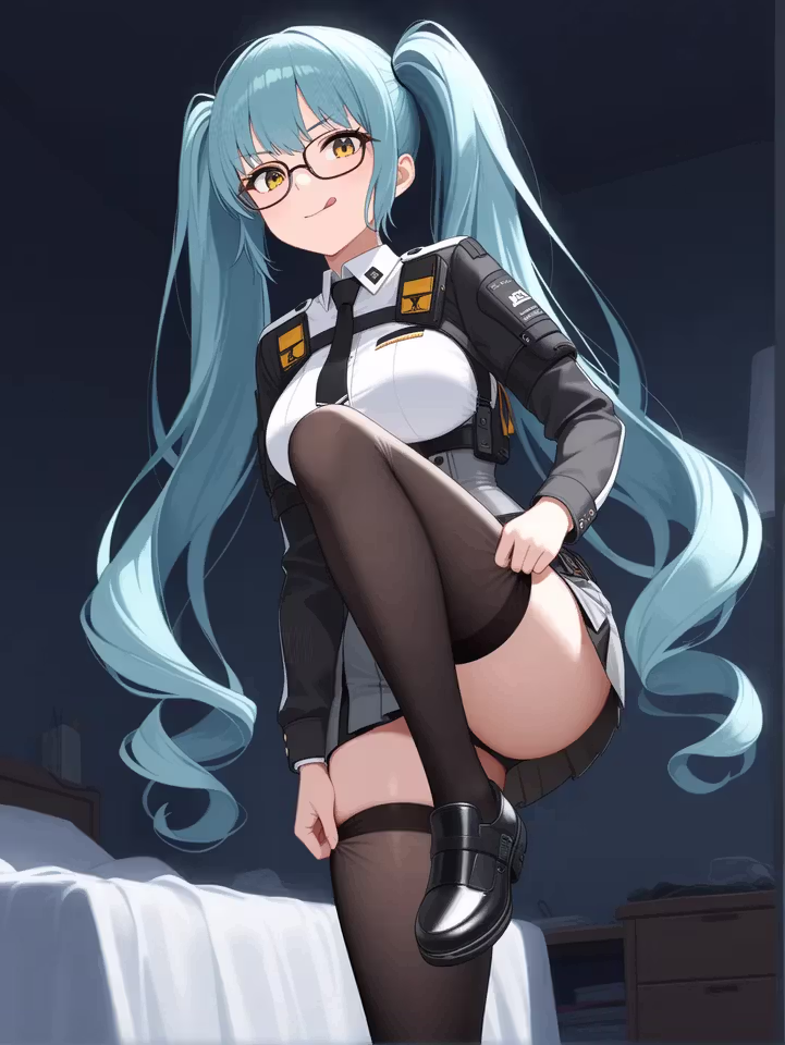 Kanesada Fusou — AI Roleplay Character