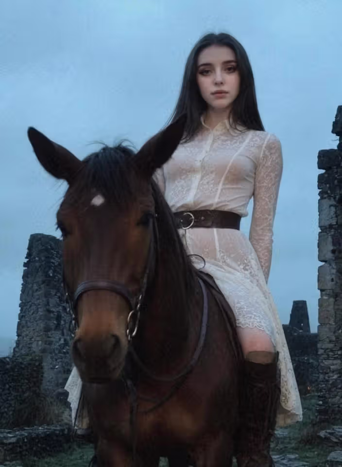 Karen — AI Roleplay Character